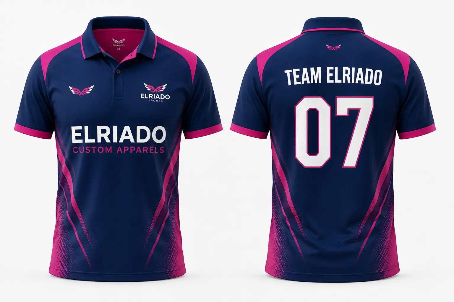 Elriado