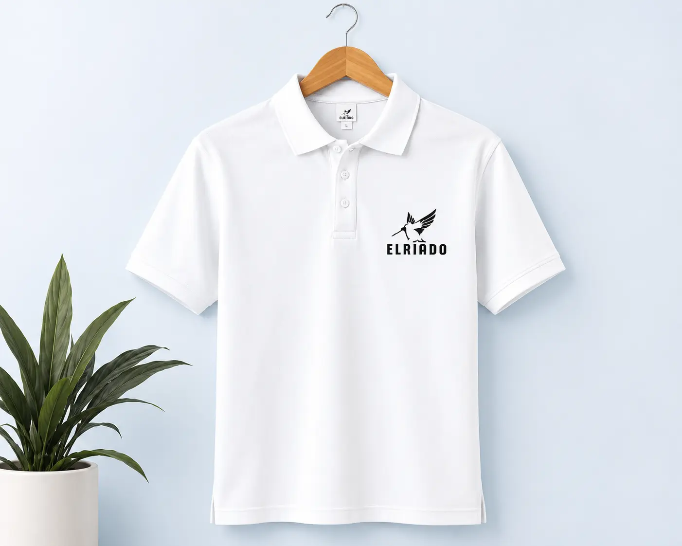 Polo T-Shirts