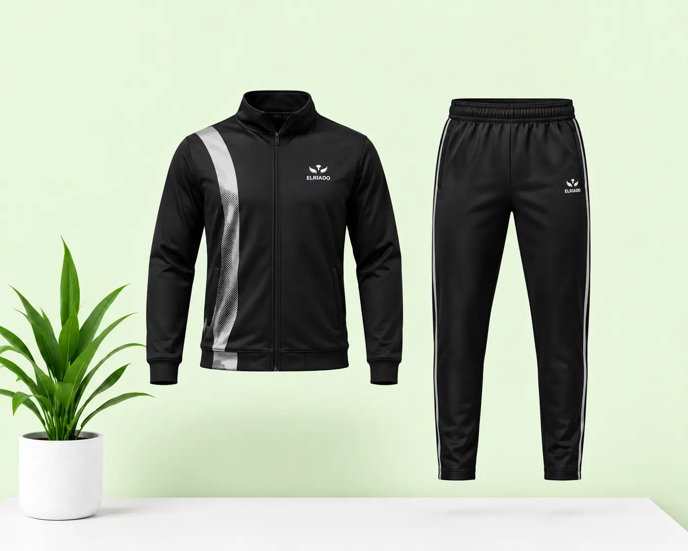 Tracksuits