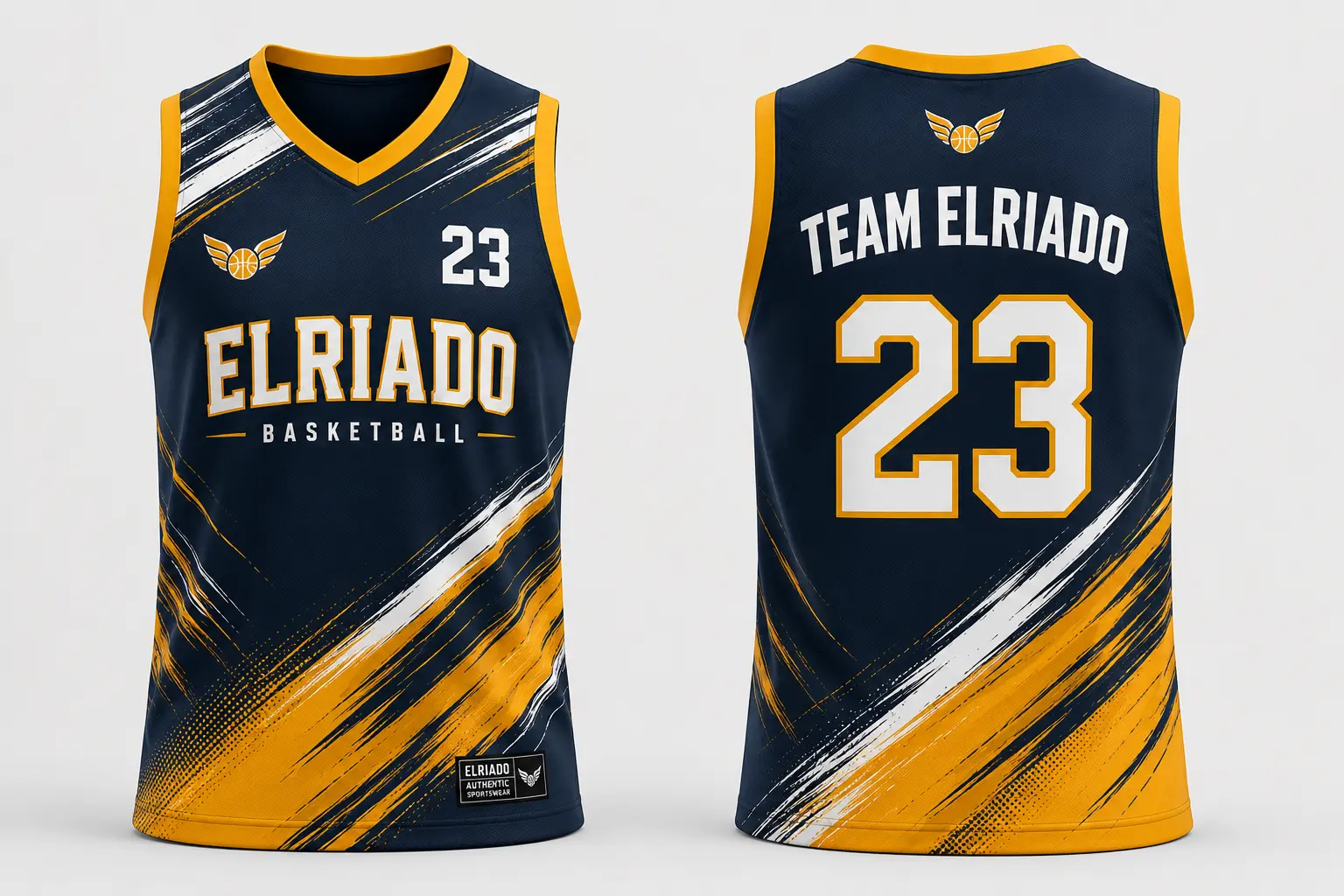 Elriado