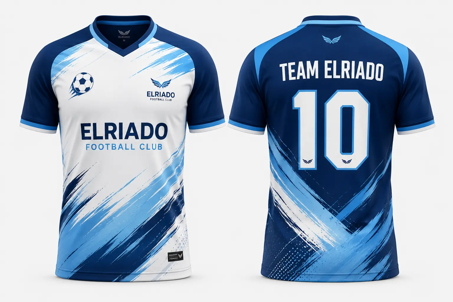 Elriado