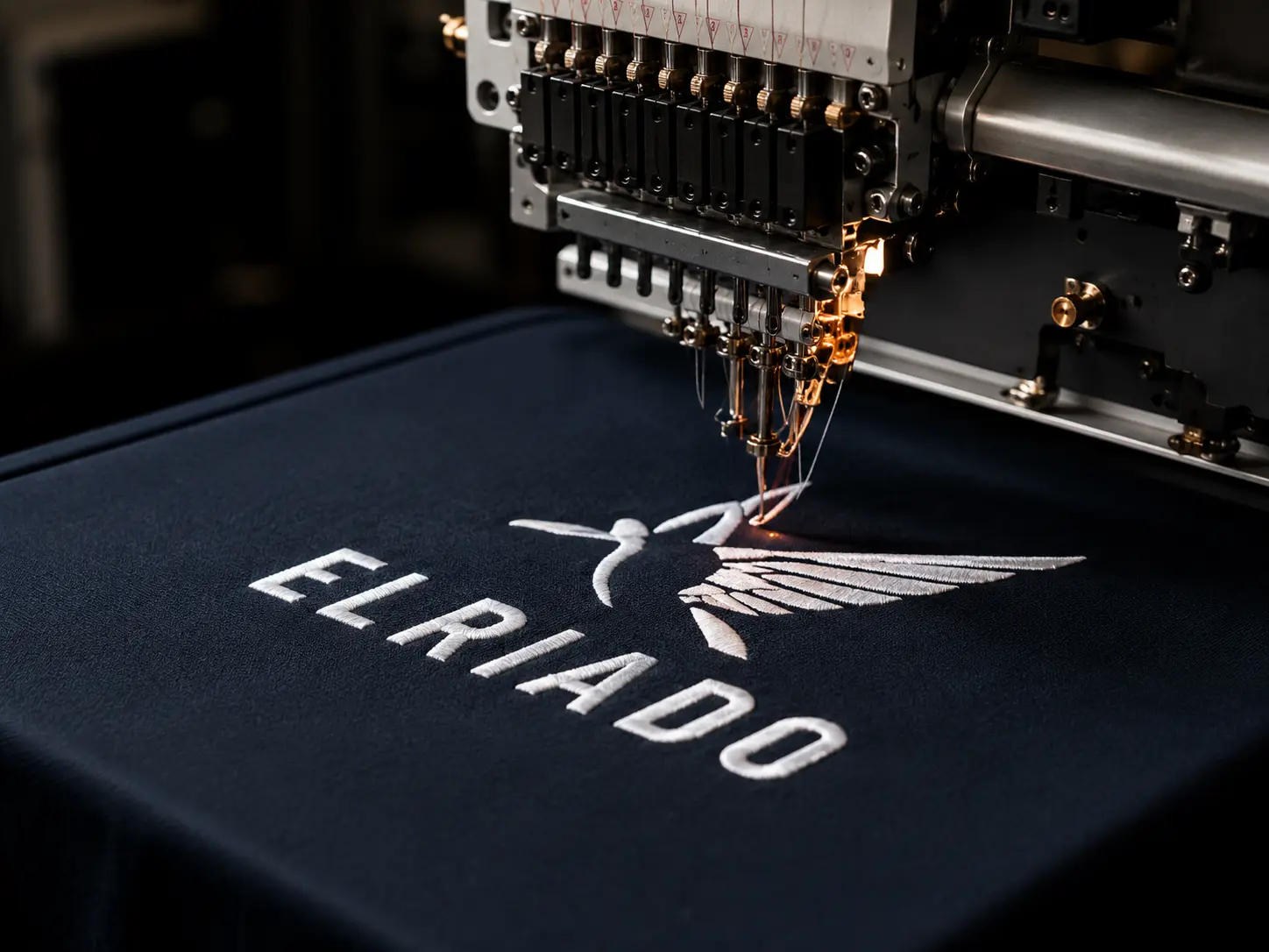 Elriado
